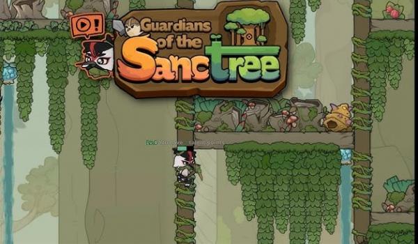 Guardians of the Sanctree (PC)
