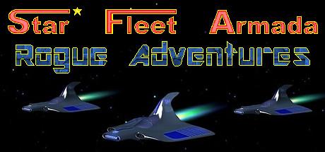 Star Fleet Armada Rogue Adventures (PC)