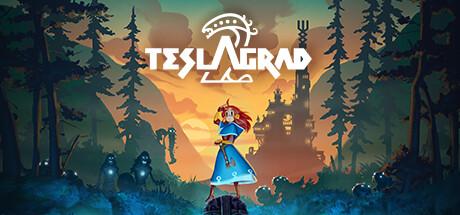 Teslagrad 2 (Xbox Series)