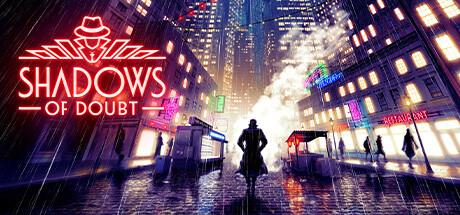 Shadows of Doubt (Xbox Series)