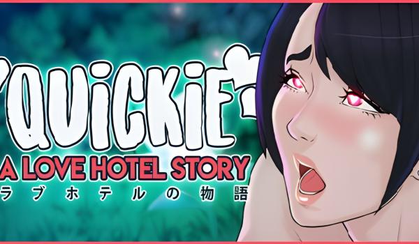 Quickie A Love Hotel Story (PC)