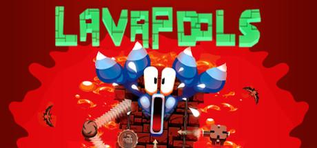 Lavapools - Arcade Frenzy (PC)
