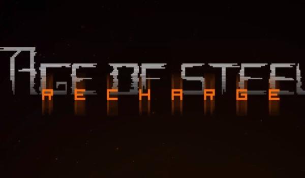 Age of Steel Recharge (PC)