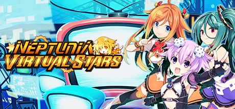 Neptunia Virtual Stars (PC)