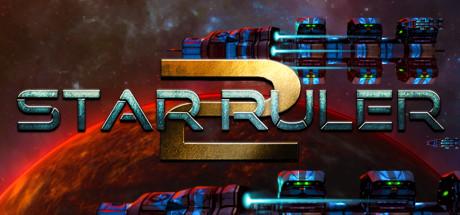 Star Ruler 2 (PC)