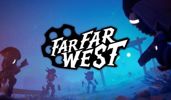 Far Far West (PC)