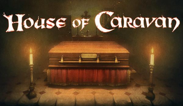 House of Caravan (PC)