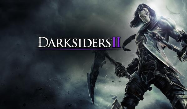 Darksiders II (PC)