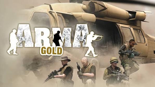 Arma (PC)