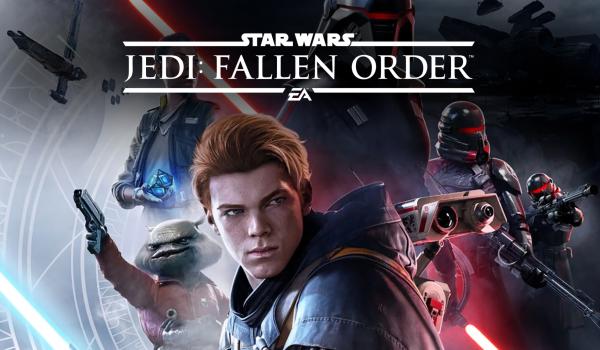 Star Wars Jedi Fallen Order (PC)