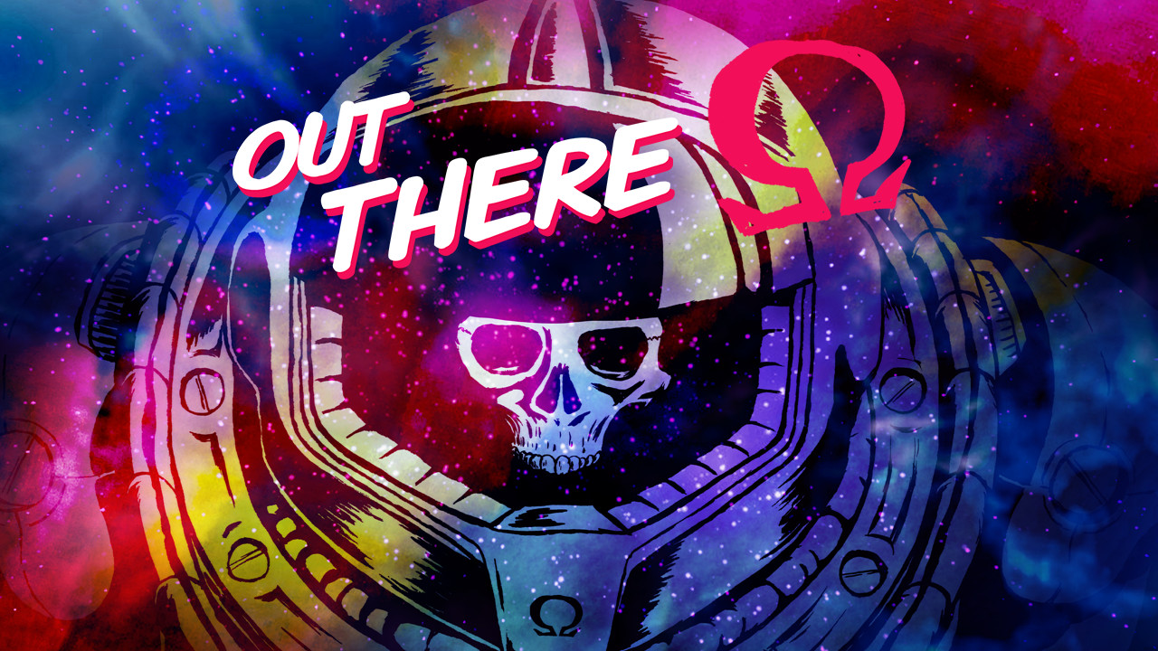 Out There (PC)