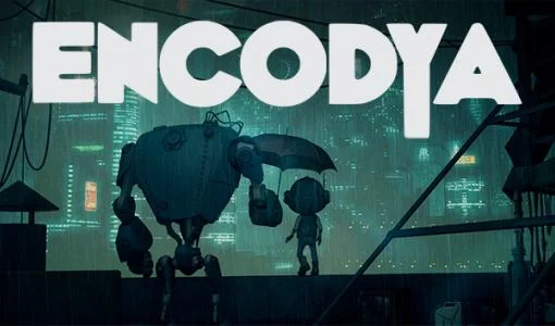 ENCODYA (Xbox Series X|S)