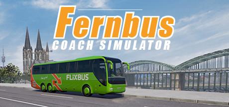 Fernbus Simulator (PC)