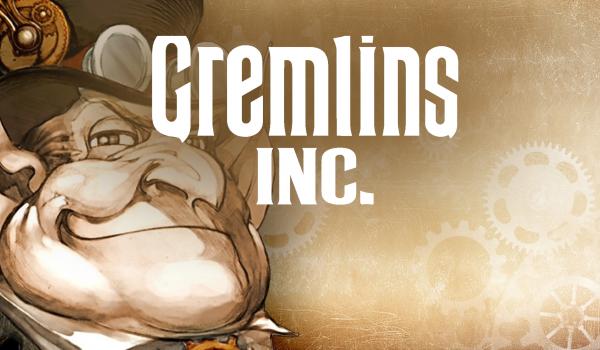 Gremlins, Inc. (PC)