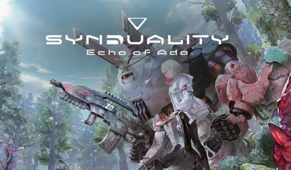 SYNDUALITY Echo of Ada (PC)