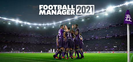 Football Manager 2021 (PC)