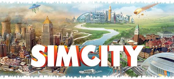 SimCity (PC)