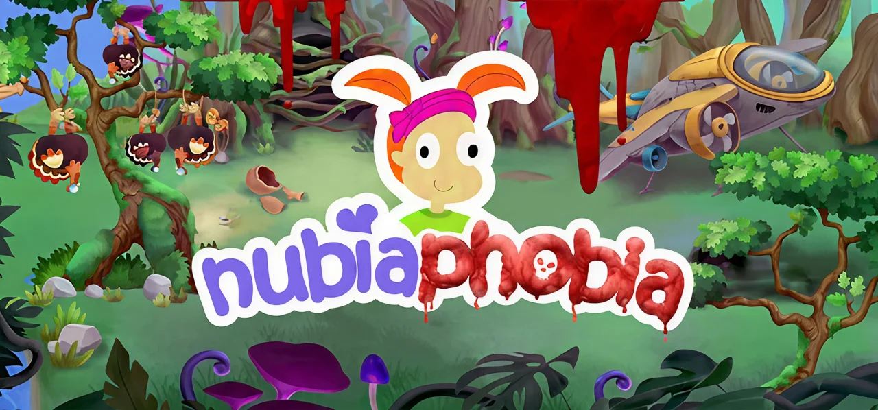 NubiaPhobia (PS4)