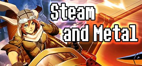 Steam and Metal (PC)
