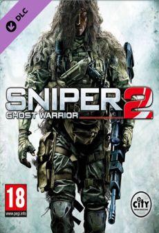 Sniper Ghost Warrior 2 Siberian Strike (DLC)