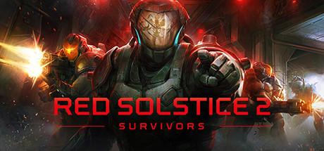 Red Solstice 2: Survivors (PC)