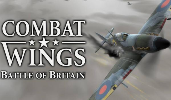 Combat Wings Battle of Britain (PC)