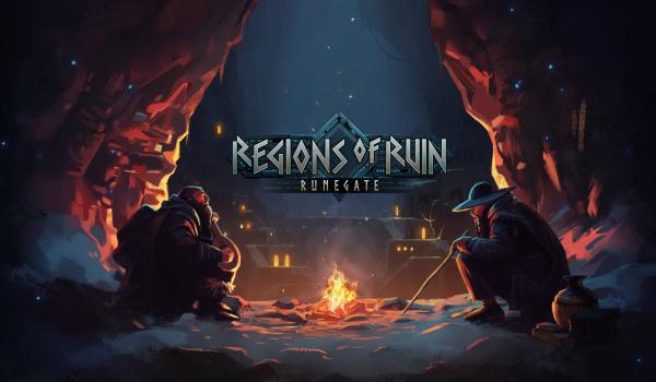 Regions of Ruin Runegate (PC)