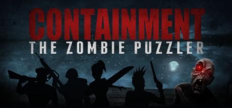 Containment: The Zombie Puzzler (PC)