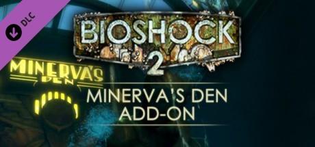 BioShock 2: Minerva’s Den (DLC)