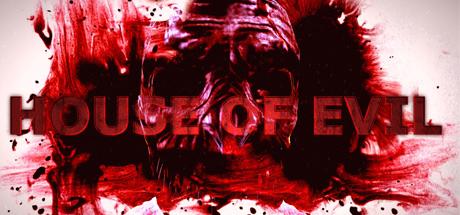House of Evil (PC)