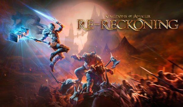 Kingdoms of Amalur ReReckoning (Epic Games)