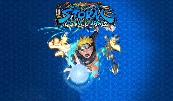 NARUTO x BORUTO Ultimate Ninja Storm Connections (PC)