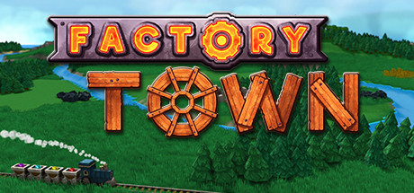 Factory Town (PC)