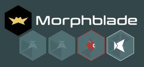 Morphblade (PC)