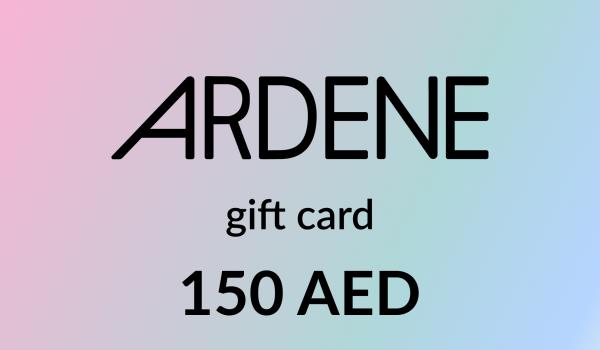 Ardene Gift Card 150 AED