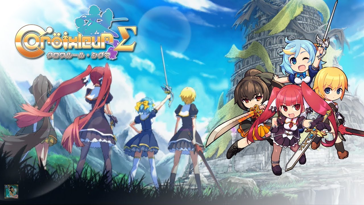 Croixleur Sigma (PC)
