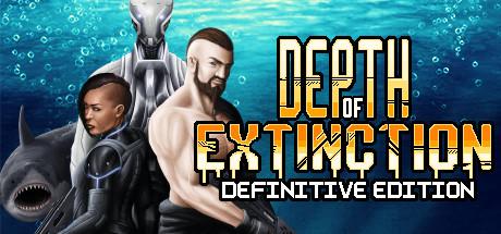 Depth of Extinction (Xbox)