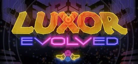 Luxor Evolved (Xbox Series X|S)