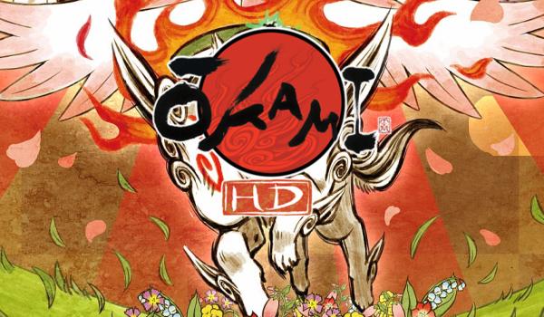 Okami HD (PC)