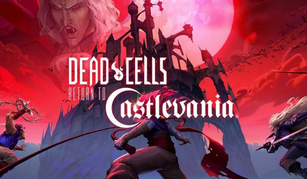 Dead Cells: Return to Castlevania (PC)
