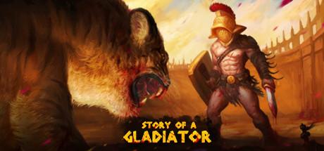 Story of a Gladiator (PC)