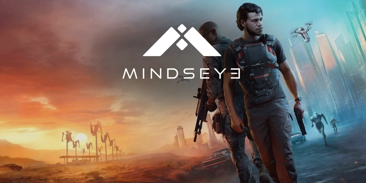 MindsEye (Epic Games)