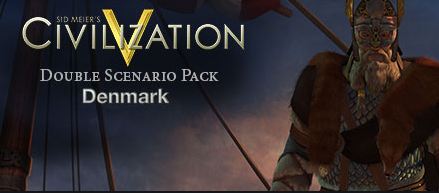Sid Meiers Civilization&reg V Civilization and Scenario Pack (DLC)