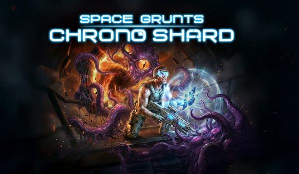Space Grunts Chrono Shard (PC)