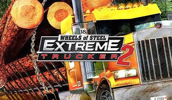 18 Wheels of Steel Extreme Trucker 2 (PC)