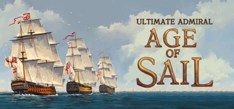 Ultimate Admiral: Age of Sail (PC)