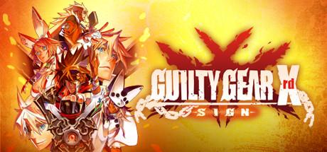 GUILTY GEAR Xrd SIGN (PC)