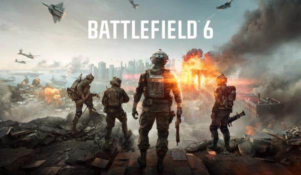 Battlefield 6 (Xbox Series)