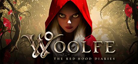 Woolfe The Red Hood Diaries (PC)