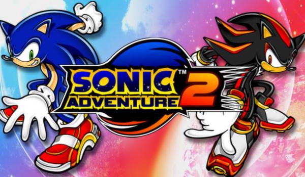 Sonic Adventure 2 Battle (DLC)